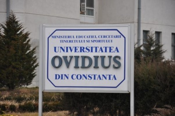 Vezi cine a fost sancţionat de Poliţie, în cazul scandalului de la Ovidius